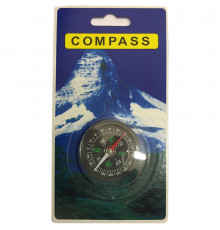H10227 Компас пластмассовый карманный