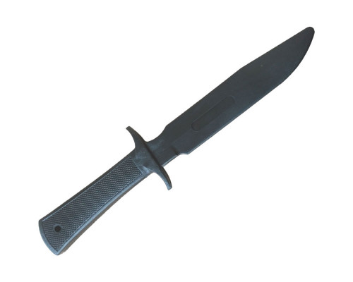 Нож тренировочный 2M с односторонней заточкой (Мягкий)