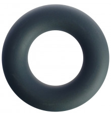 Эспандер кистевой, кольцо ЭРК-20 кг (серый)