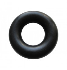 Эспандер кистевой, кольцо ЭРК-50 кг (черный)