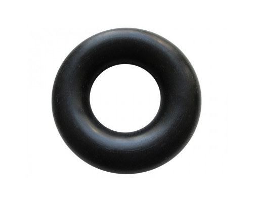 Эспандер кистевой, кольцо ЭРК-50 кг (черный)