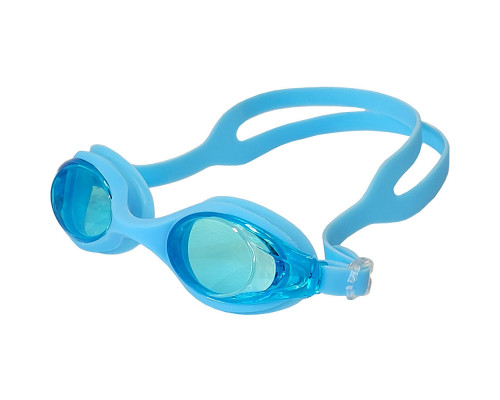 B31530-0 Очки для плавания взрослые (Голубой)