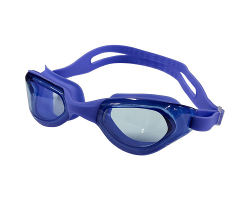 B31542-0 Очки для плавания взрослые (Синий)