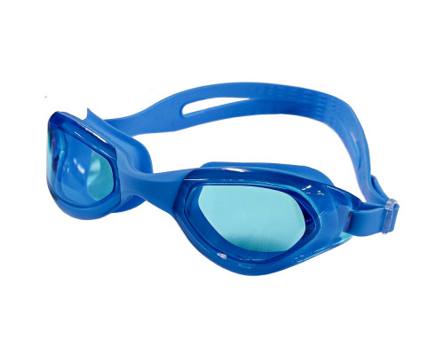 B31542-1 Очки для плавания взрослые (Голубой)