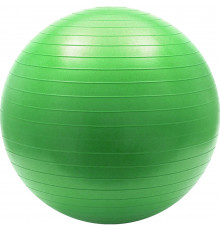 FBA-55-3 Мяч гимнастический Anti-Burst 45 см (зеленый)
