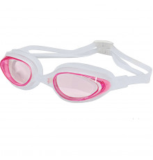 E36864-2 Очки для плавания взрослые (розовые)