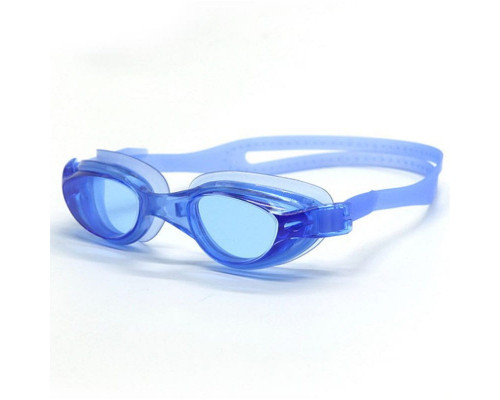 E36865-1 Очки для плавания взрослые (синие)