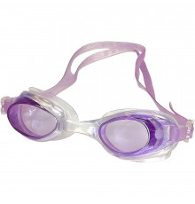 E36862-7 Очки для плавания взрослые (фиолетовые)