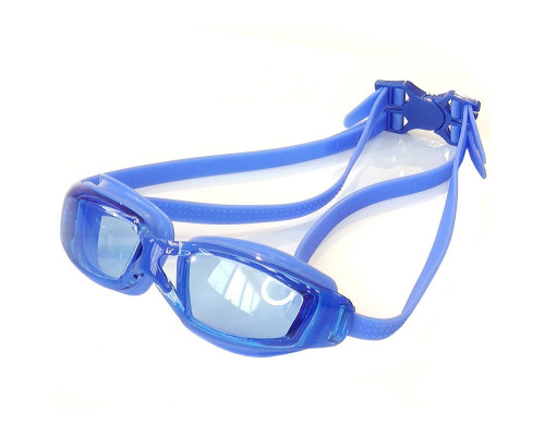 E36871-1 Очки для плавания взрослые (синие)