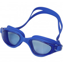 E36880-1 Очки для плавания взрослые (синие)