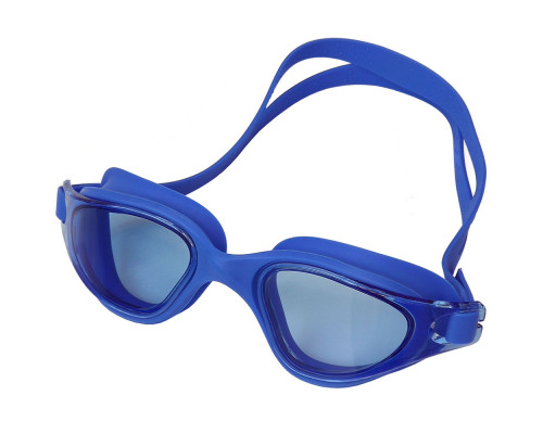 E36880-1 Очки для плавания взрослые (синие)