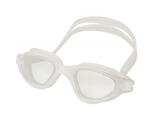 E36880-3 Очки для плавания взрослые (белые)