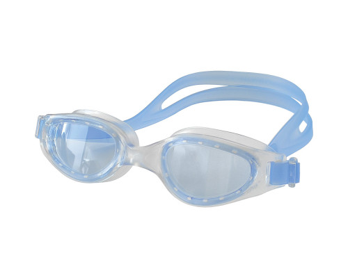 E39672 Очки для плавания взрослые (синие)