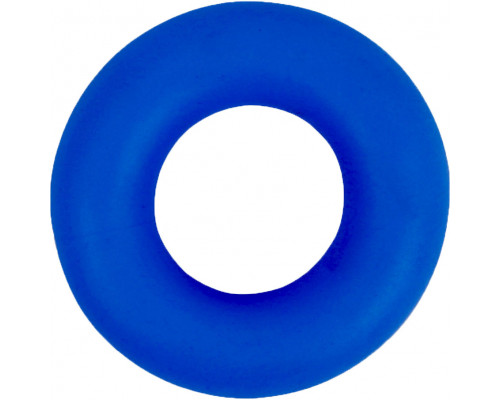 Эспандер кистевой, кольцо  10 кг (синий)