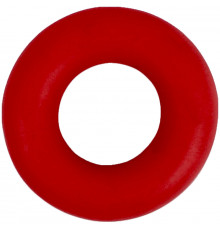 Эспандер кистевой, кольцо  30 кг (красный)