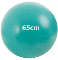 GMA-65-C Фитбол Антивзрыв 65 см (зеленый)